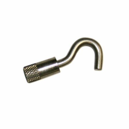 FABRICATION ENTERPRISES Baseline Mmt Accessory- Medium Pull Hook 12-0377